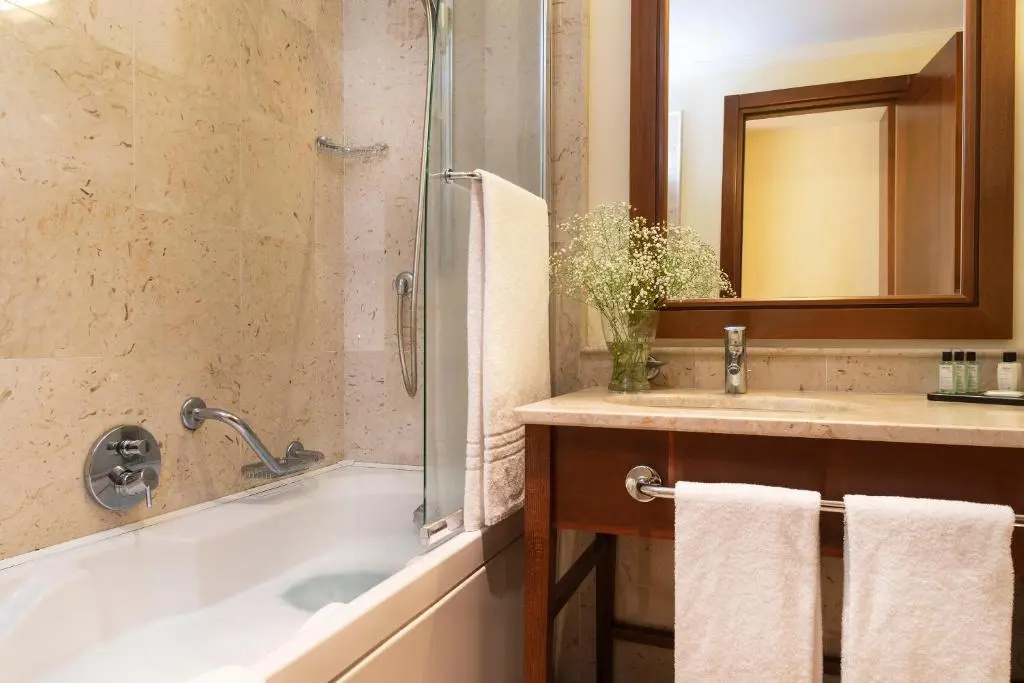 Picciolo Etna Golf Resort & Spa, Curio Collection by Hilton - Chambres