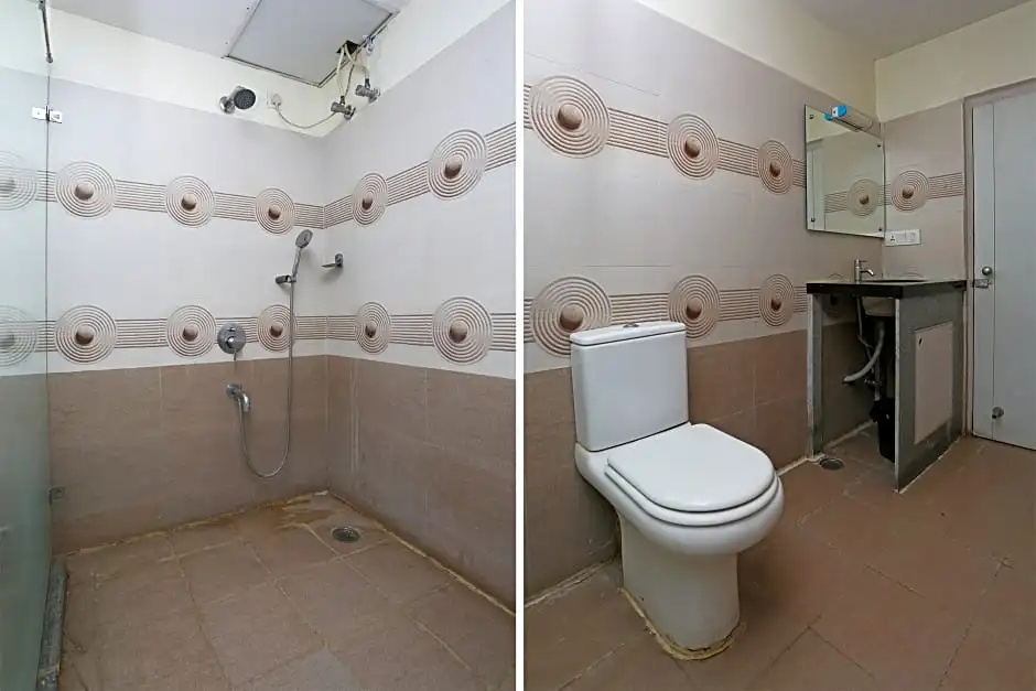OYO 897 Hotel Surabhi Elite - Chambres