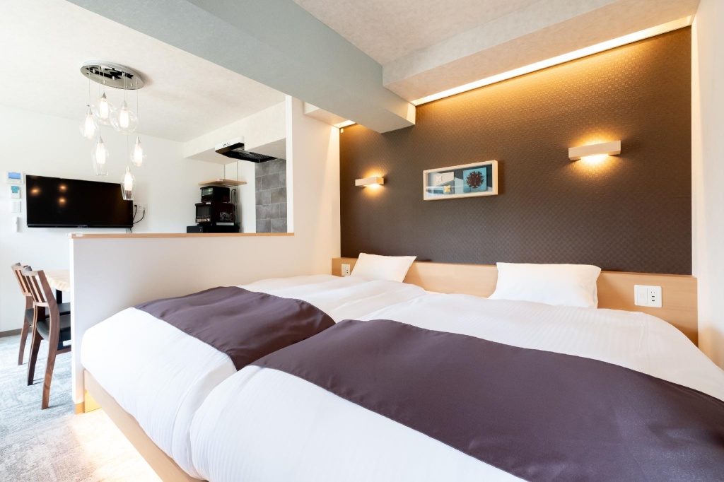Hotel Kado Gosho-Minami Kyoto 사진 7