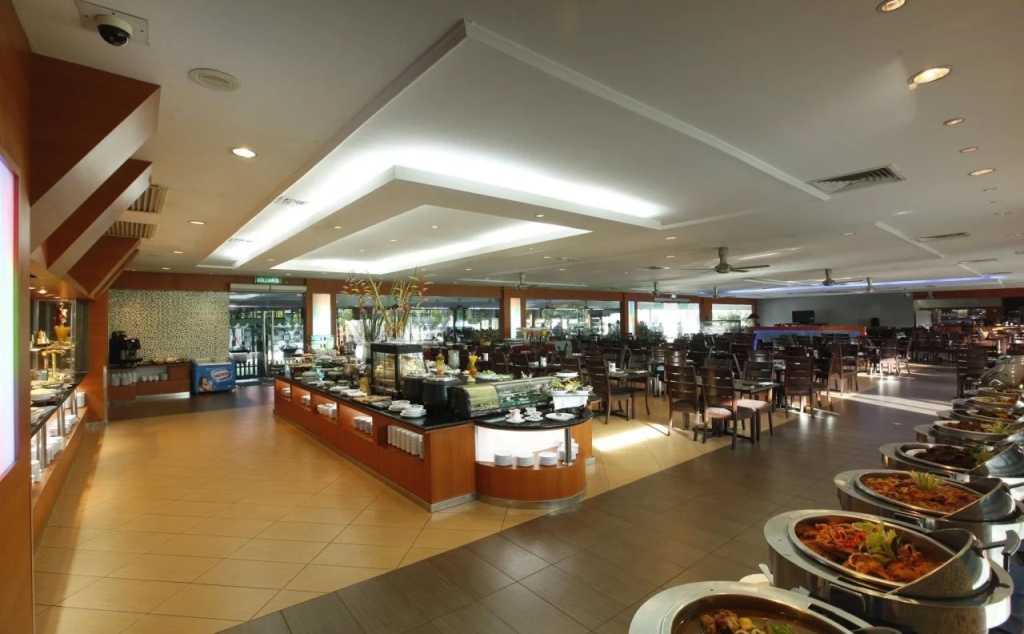 Ibis Styles Sepang Klia - фото 9