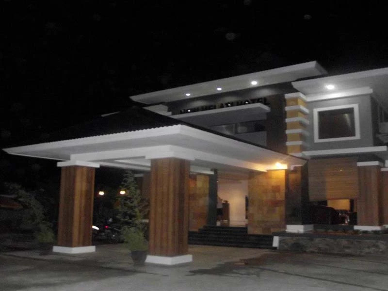 Hotel New Melati — фото 2