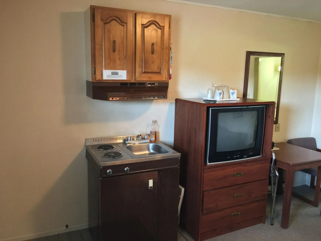 Fairway Inn - фото 23