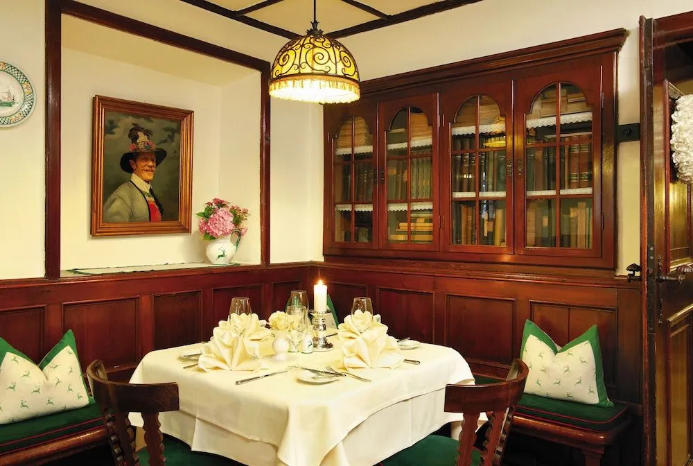 Hotel Bräu - Général