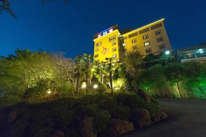 Suncheon Embassador Hotel - фото 23