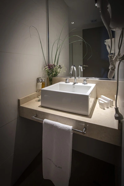 Brizo Neuquen - Chambres