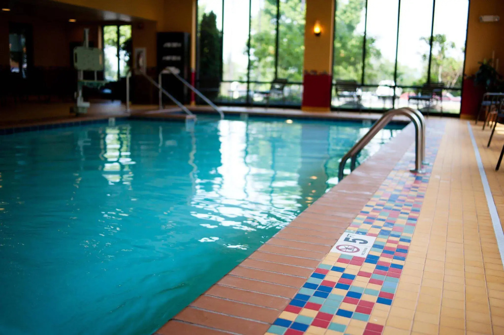 Hotel photo 19