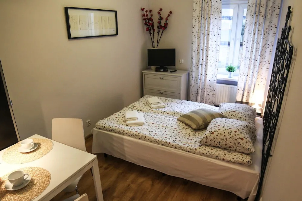 Sodispar Aparthotel & Apartments - Général