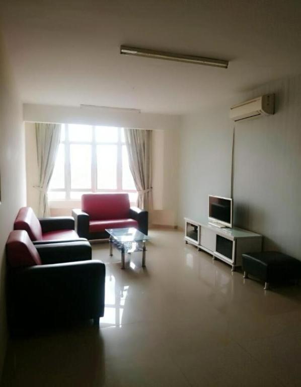 Duta Hotel & Residence