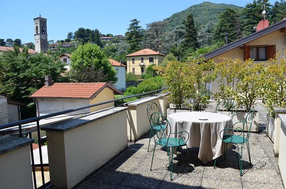 Albergo Ristorante Giardino