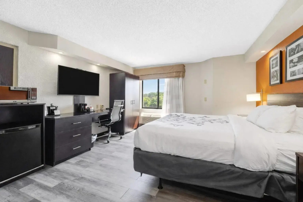 Wingate by Wyndham Leesburg Florida - Général