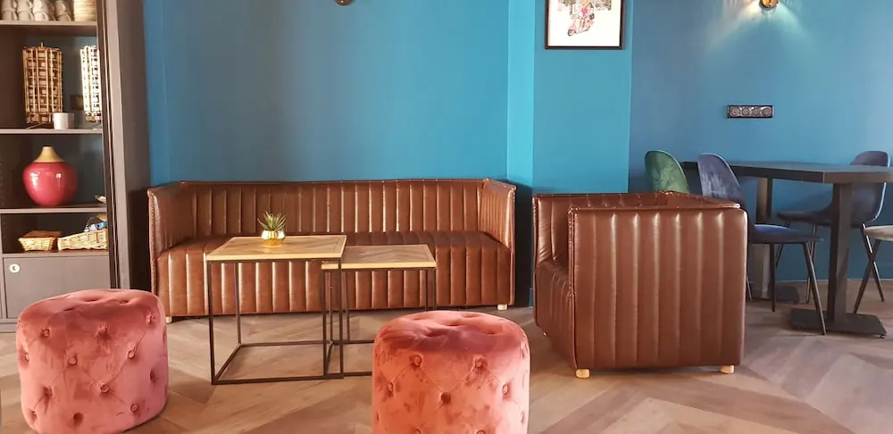 Voir la photo 2 — Best Western Hotel De Champagne