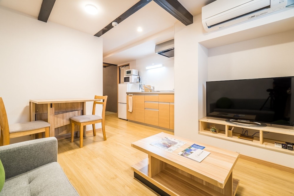 Japanestay Takayama Apartment Hotel 사진 3