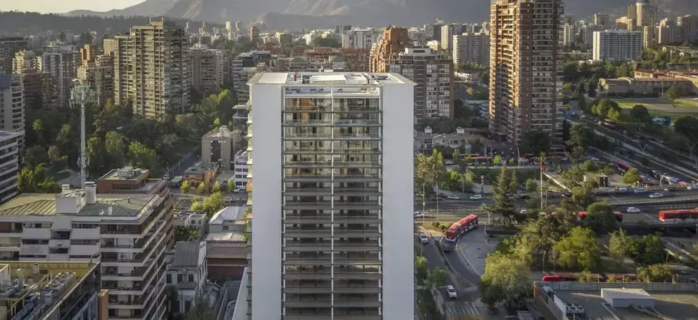 Corporate Stays Somma Asturias