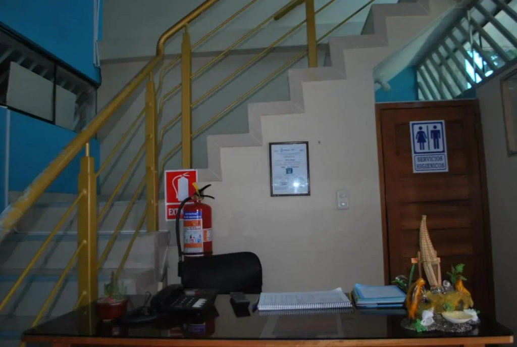 Hotel photo 12