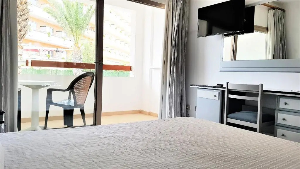 Hotel Stil Bonsai - Chambres