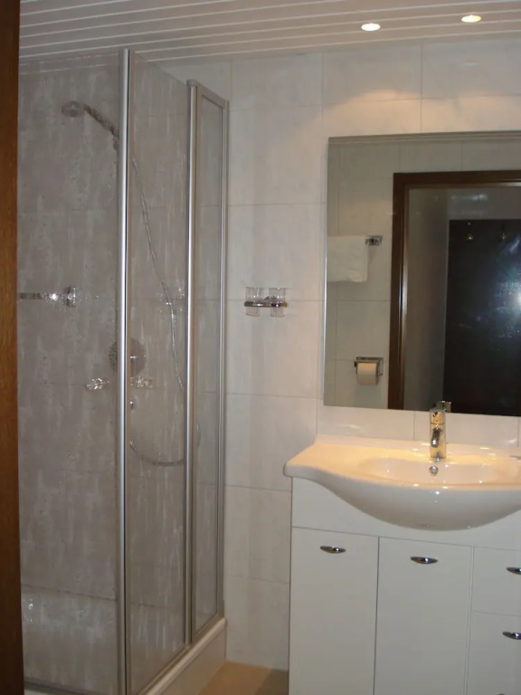 Standard Double room with balcony (full double bed)