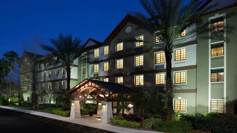 Sonesta ES Suites Fort Lauderdale Plantation - Chambres
