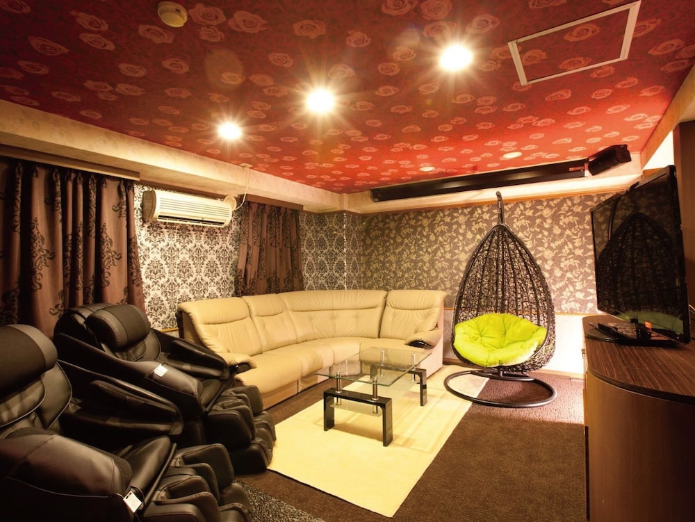 Hotel Dessert Hills - Adults only 사진 1