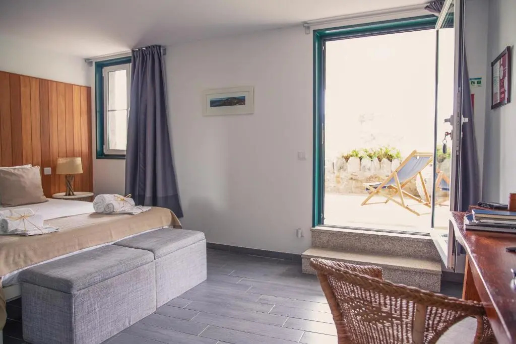 Quinta da Travessa - Chambres