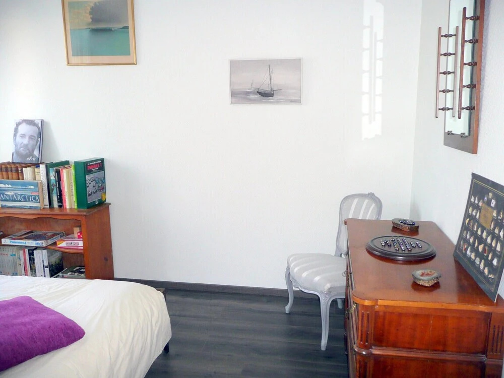 Voir la photo 2 — Panoramic Sea View Retreat in Brittany