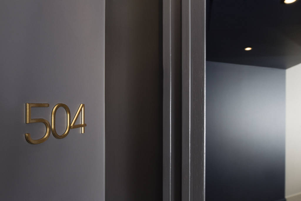 Afficher la photo 6 — Le 10 Bis Hotel