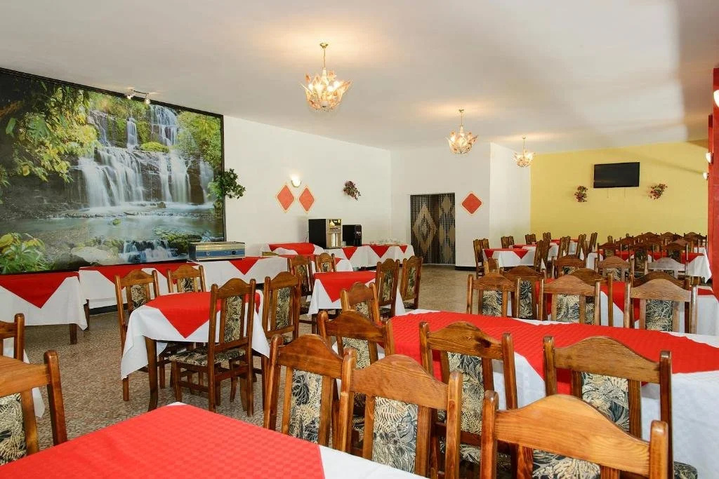 Park Hotel Zdravets - Général
