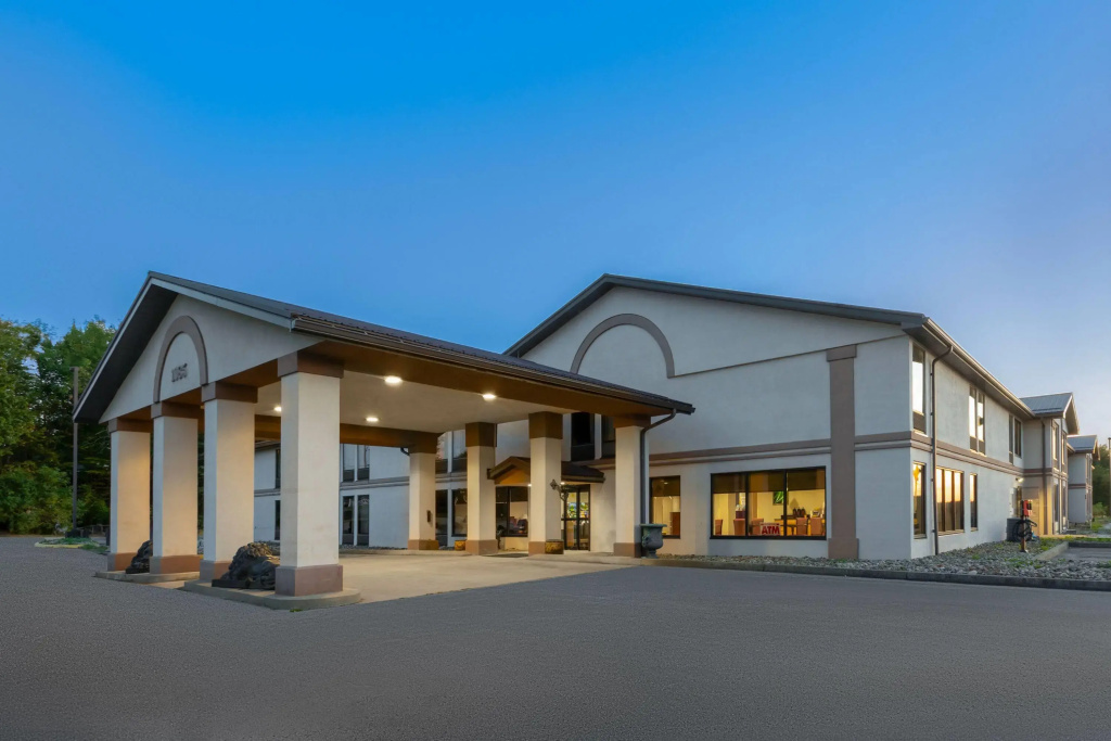 Days Inn by Wyndham Blairsville