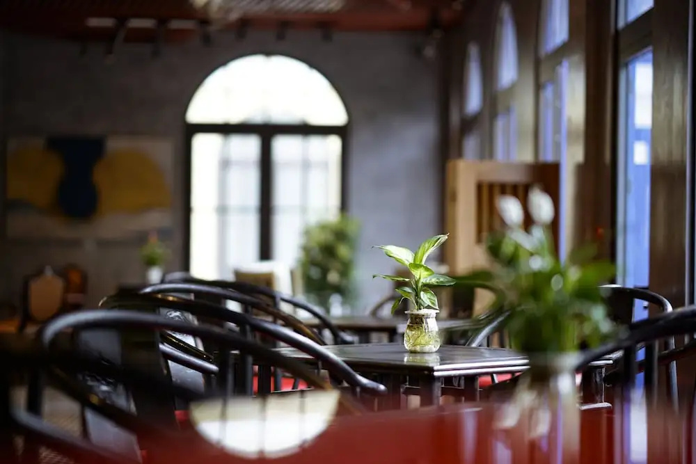 Hotel photo 18