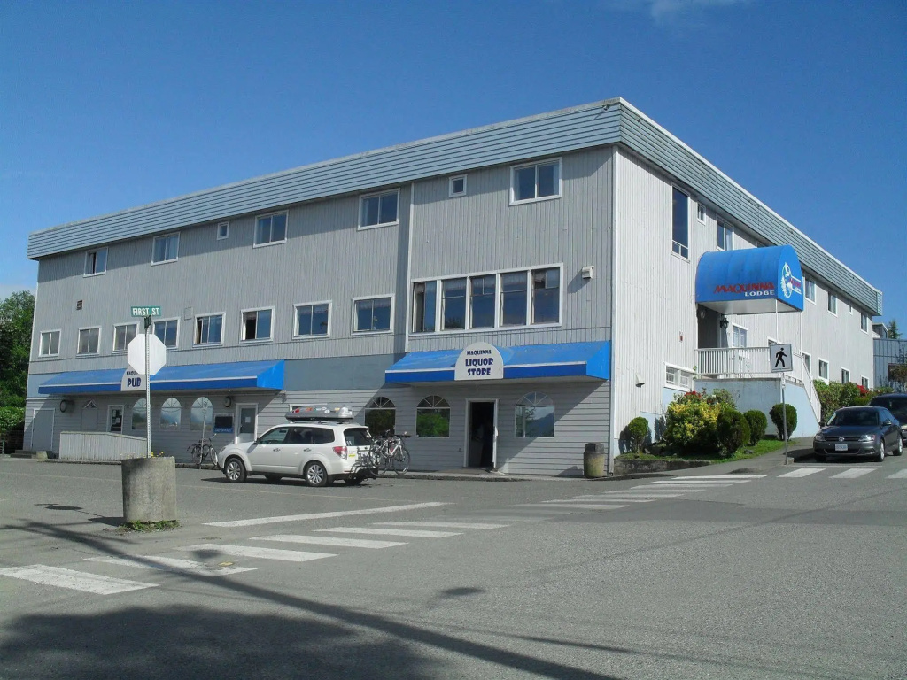 The Maq Hotel