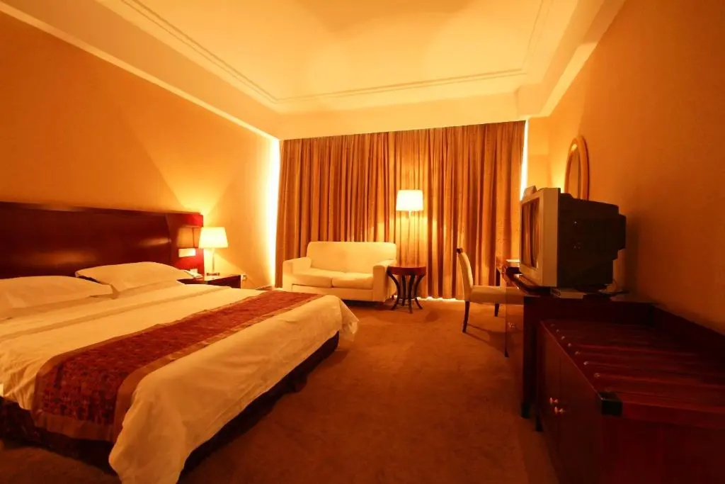 Business room
