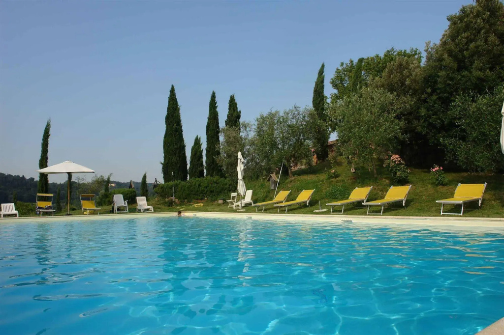 Tenuta Il Tresto - Général