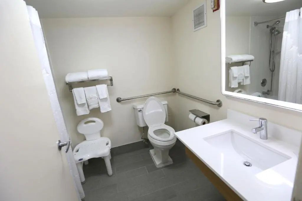 Holiday Inn & Suites Chicago North Shore (Skokie) by IHG - Chambres