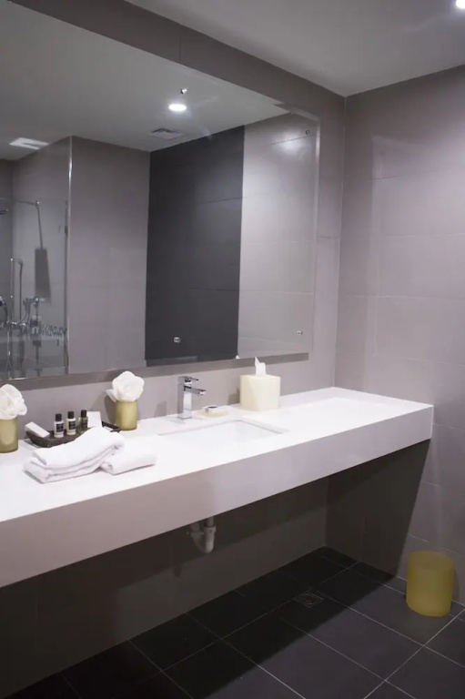 Kinam Hotel - Chambres