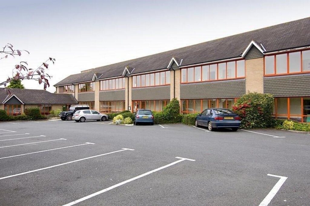 Premier Inn Exeter (Countess Wear) hotel image