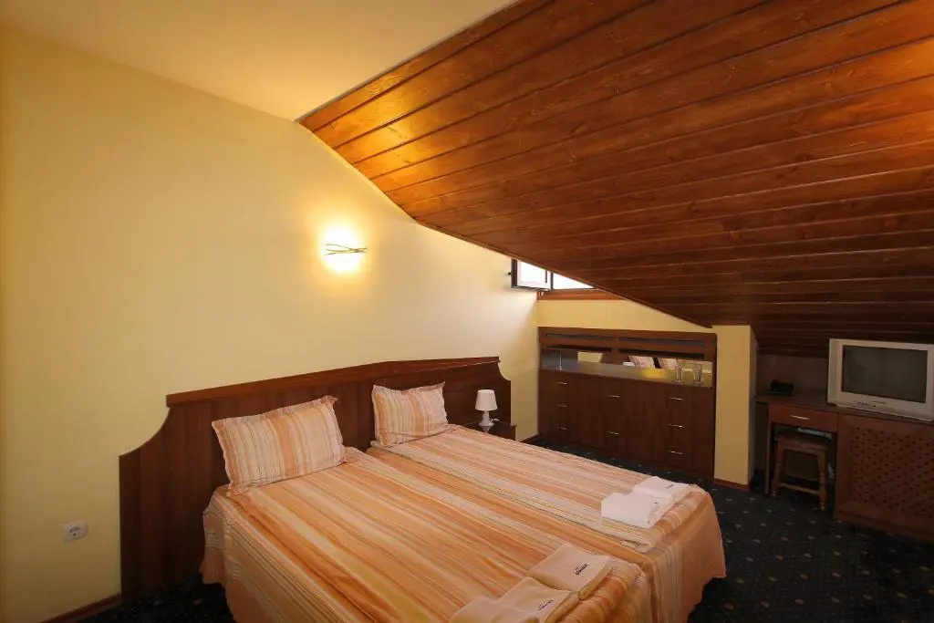 Kap House Hotel - Chambres