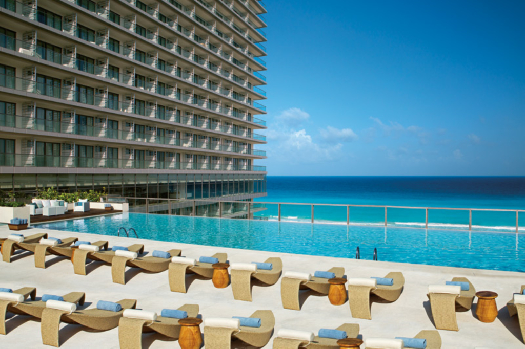 Secrets The Vine Cancun - Adults Only - All Inclusive - фото 40