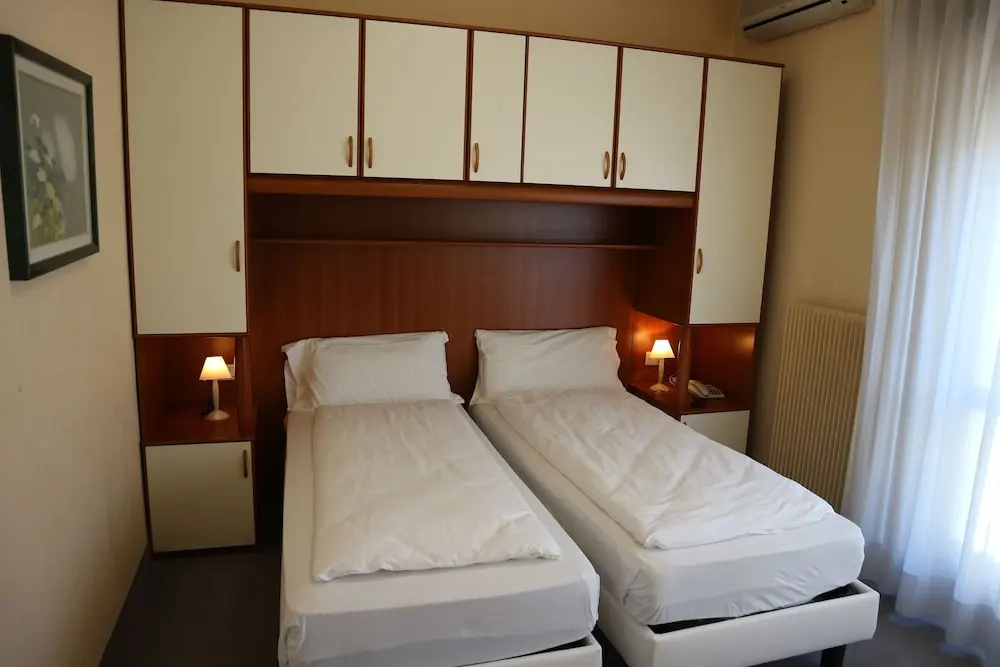 Bristol - Chambres