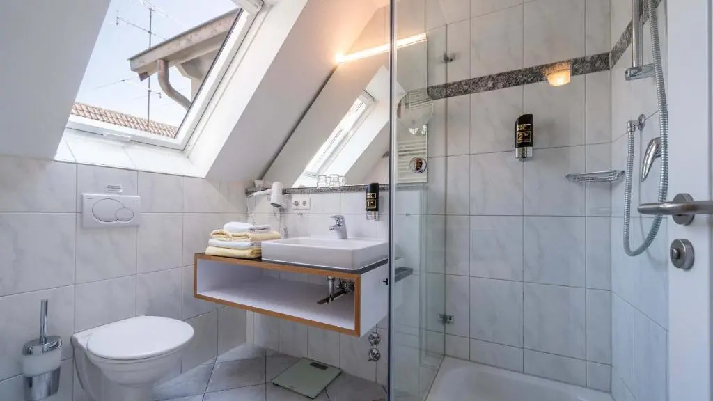 Boutiquehotel Zur Winzerstube - Général