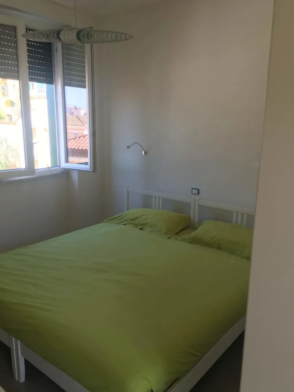 Double Family Studio with city view (full double bed)