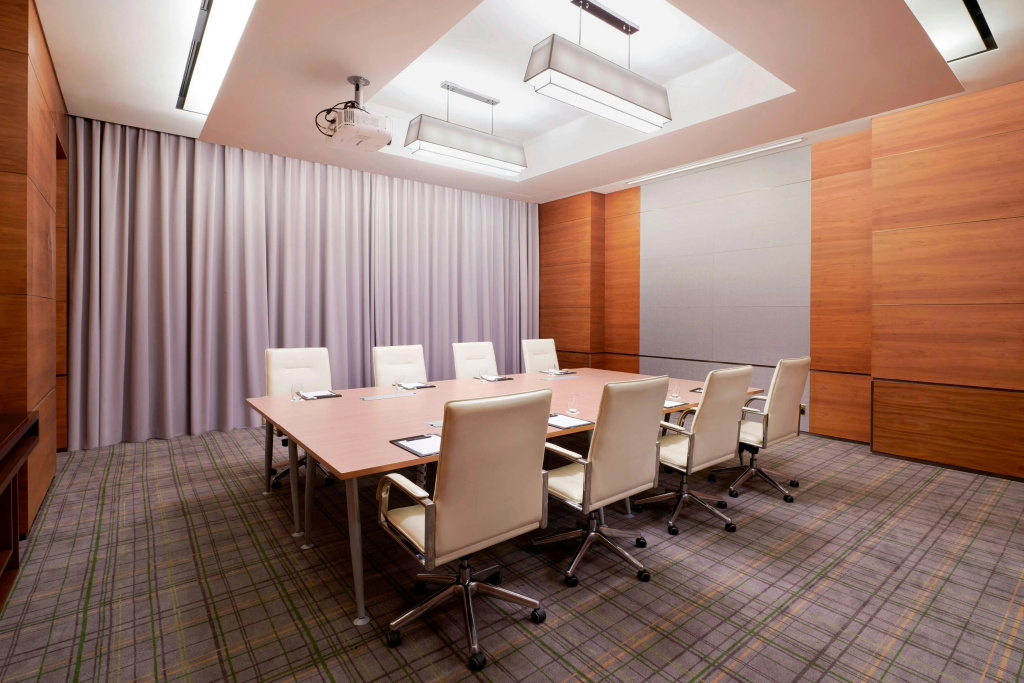 Courtyard by Marriott Seoul Times Square - Général