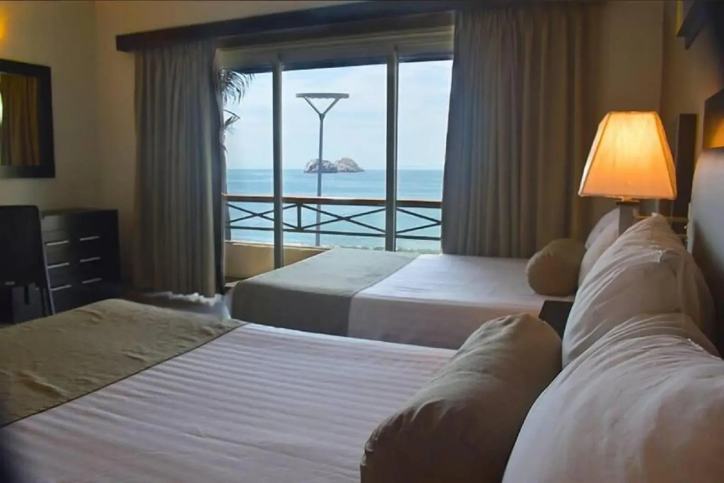 Hotel La Siesta Malecón - Général