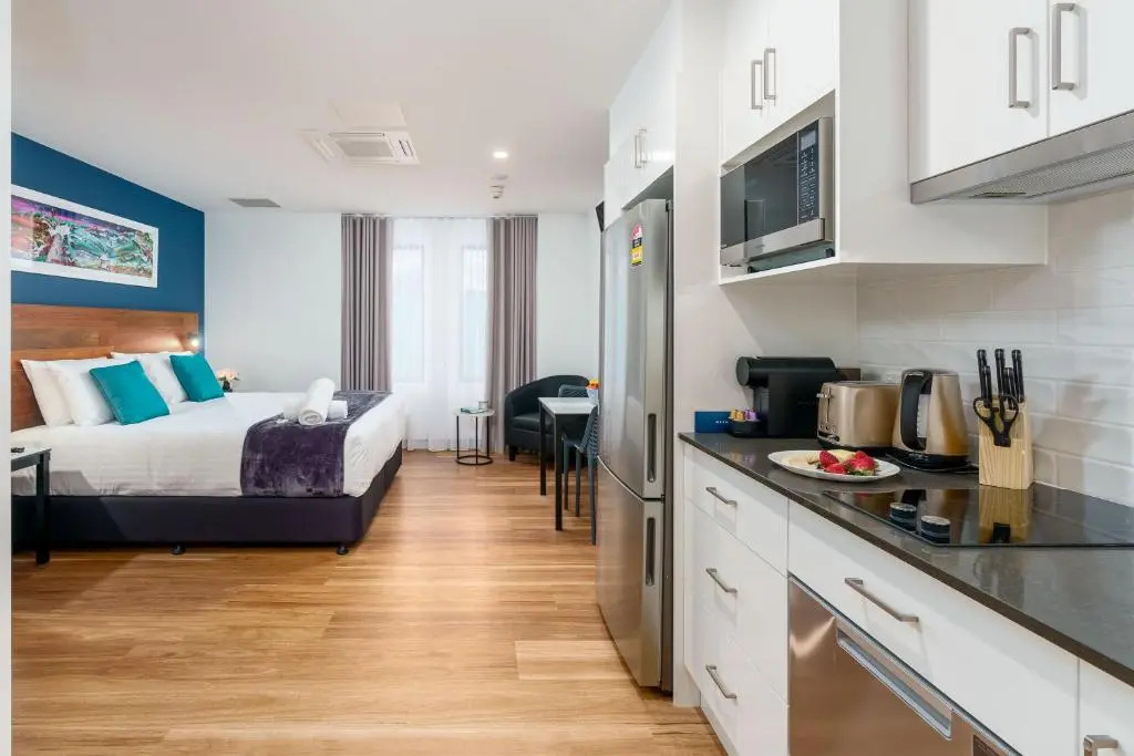 Hotel photo 19