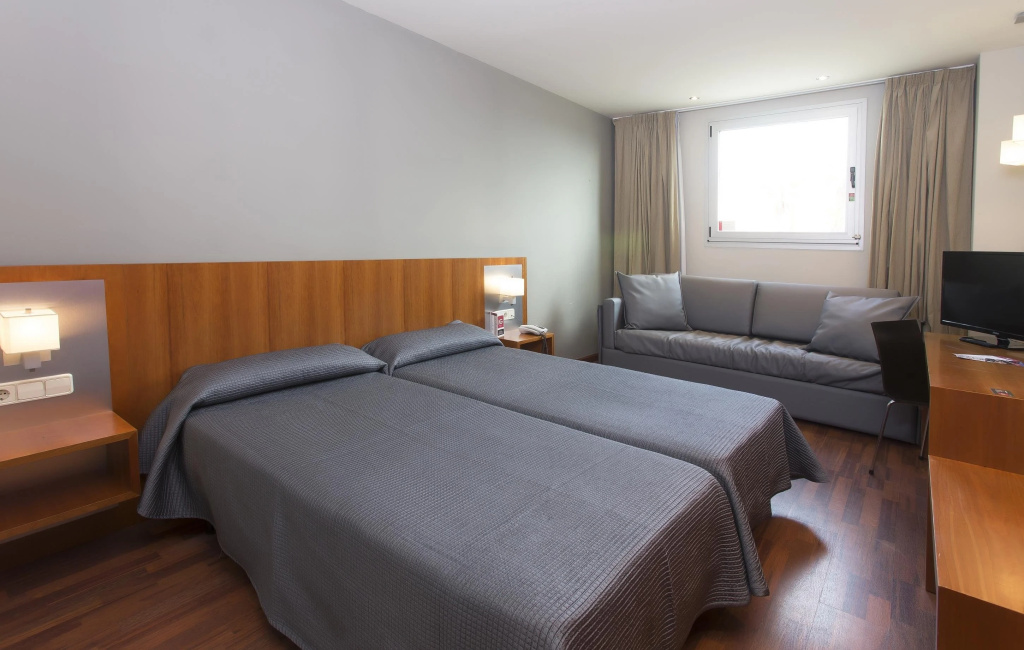 Hotel photo 6