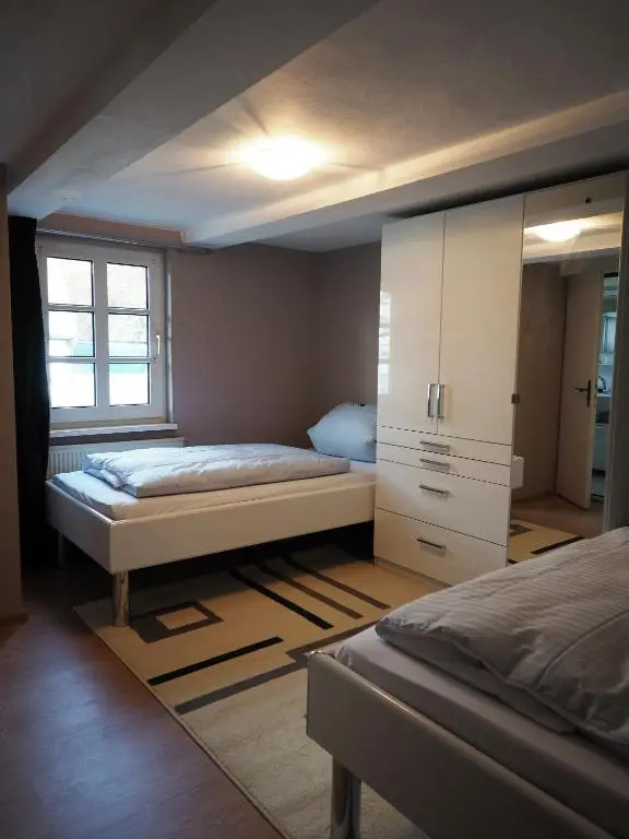 Hotel Schieferhof - Chambres