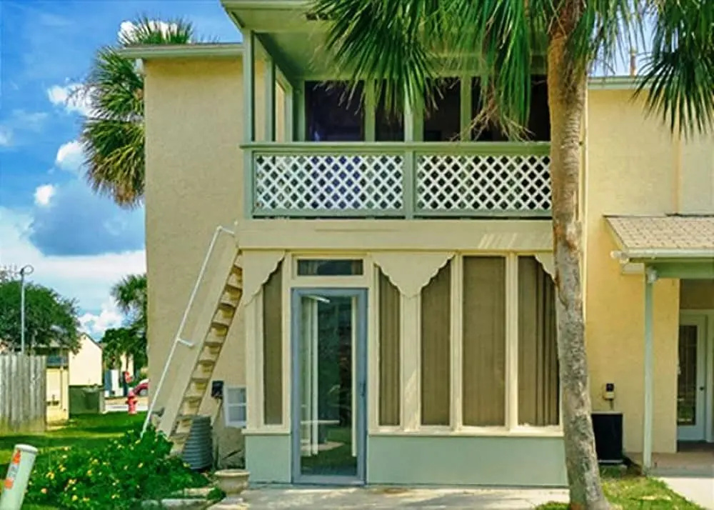 110 Gulf Highlands Blvd by Best Beach Getaways