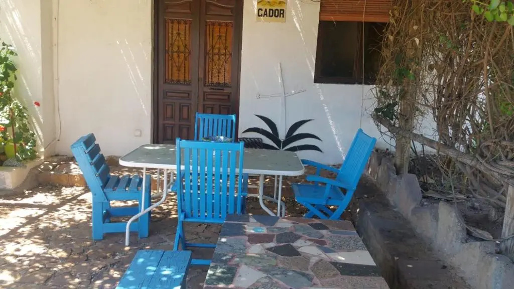 Cortijo Torreblanca - Chambres