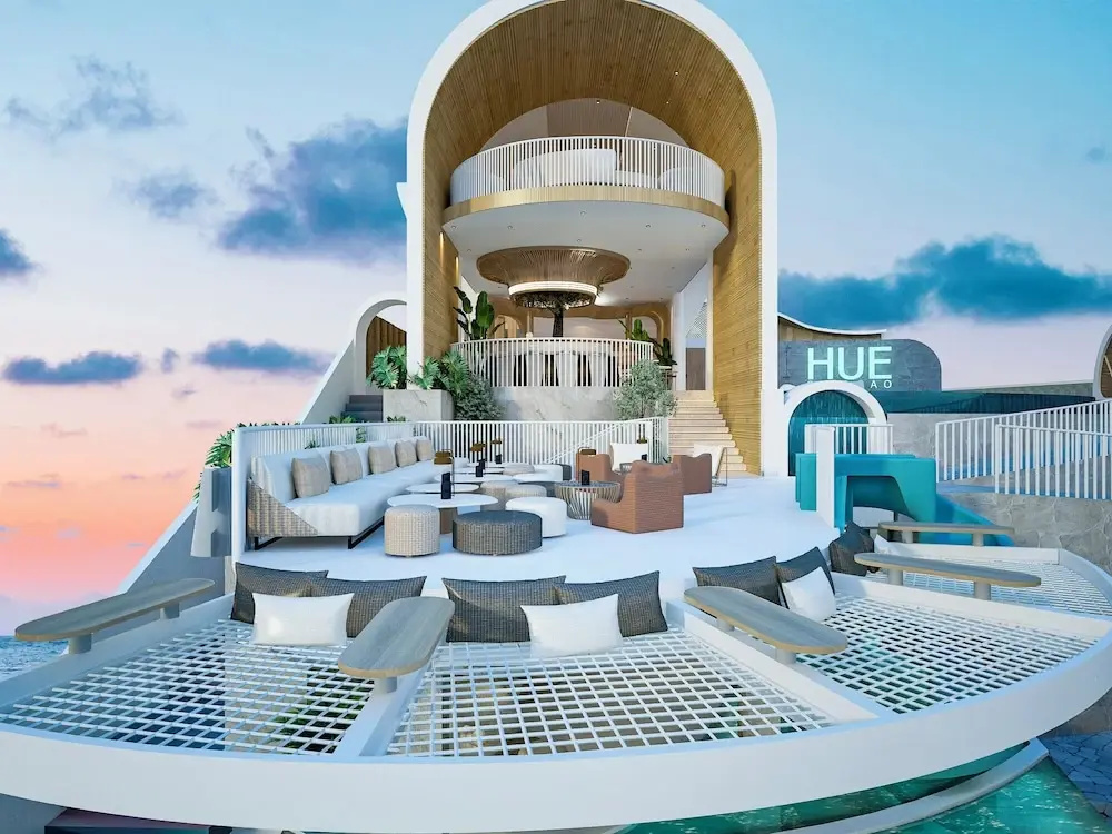 Hue Hotels and Resorts Siargao Managed by HII