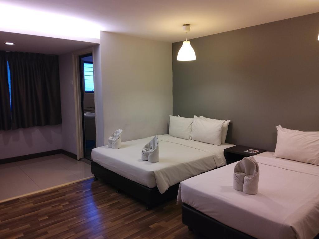 K Hotel