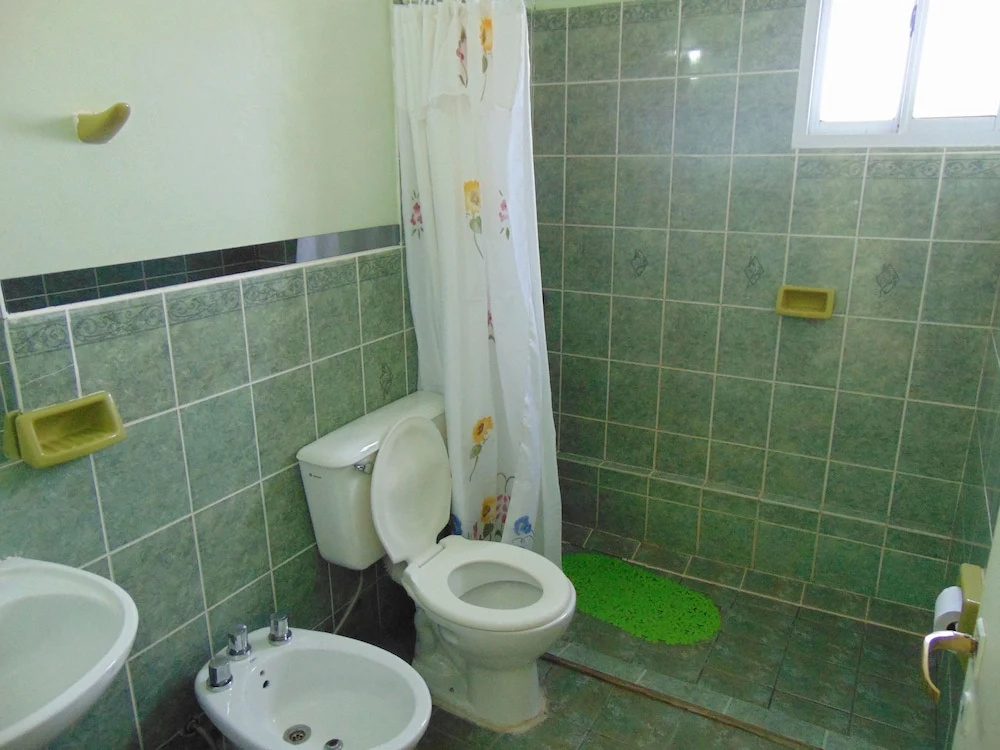 RUMEL Quimey Quipán - Chambres