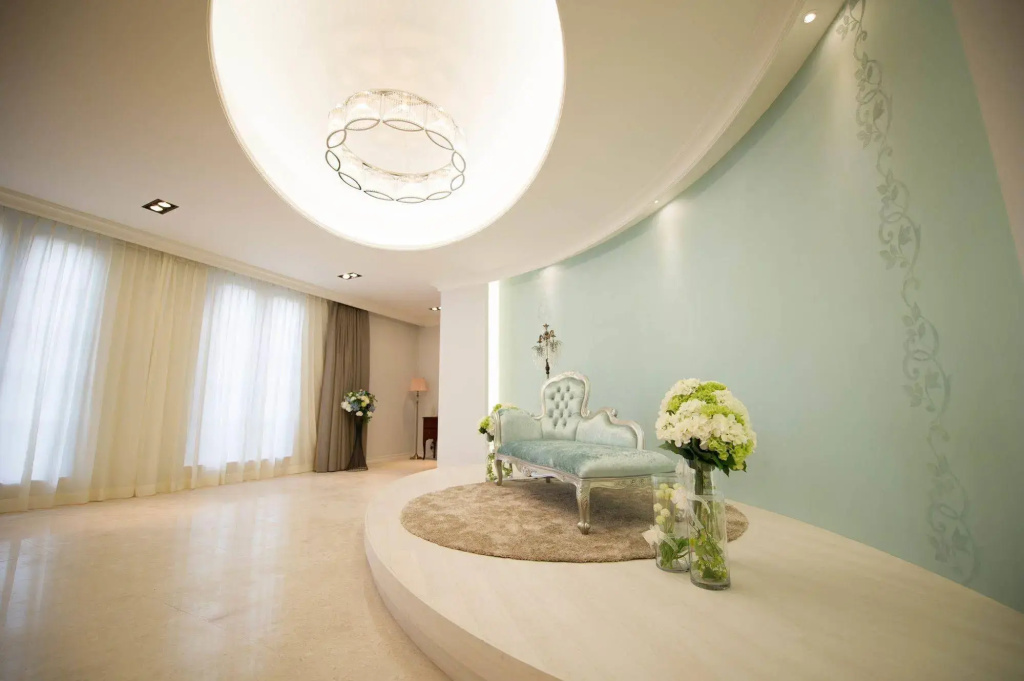 New Donghae Hotel - Général